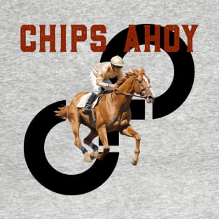 Chips Ahoy - The Hold Steady T-Shirt